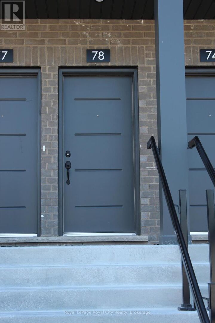 Property Photo:  42 Lowes Road West 78  ON N1G 0H6 