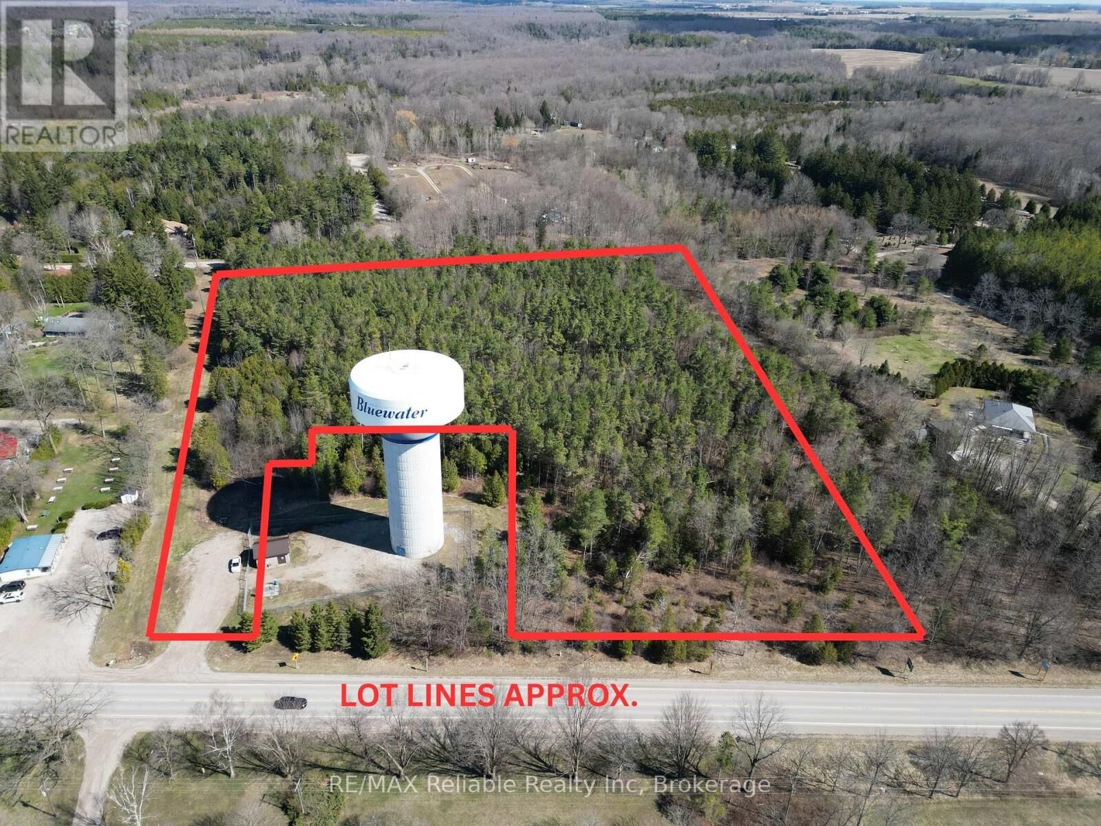 Property Photo:  34752 Mill Road  ON N0M 1G0 