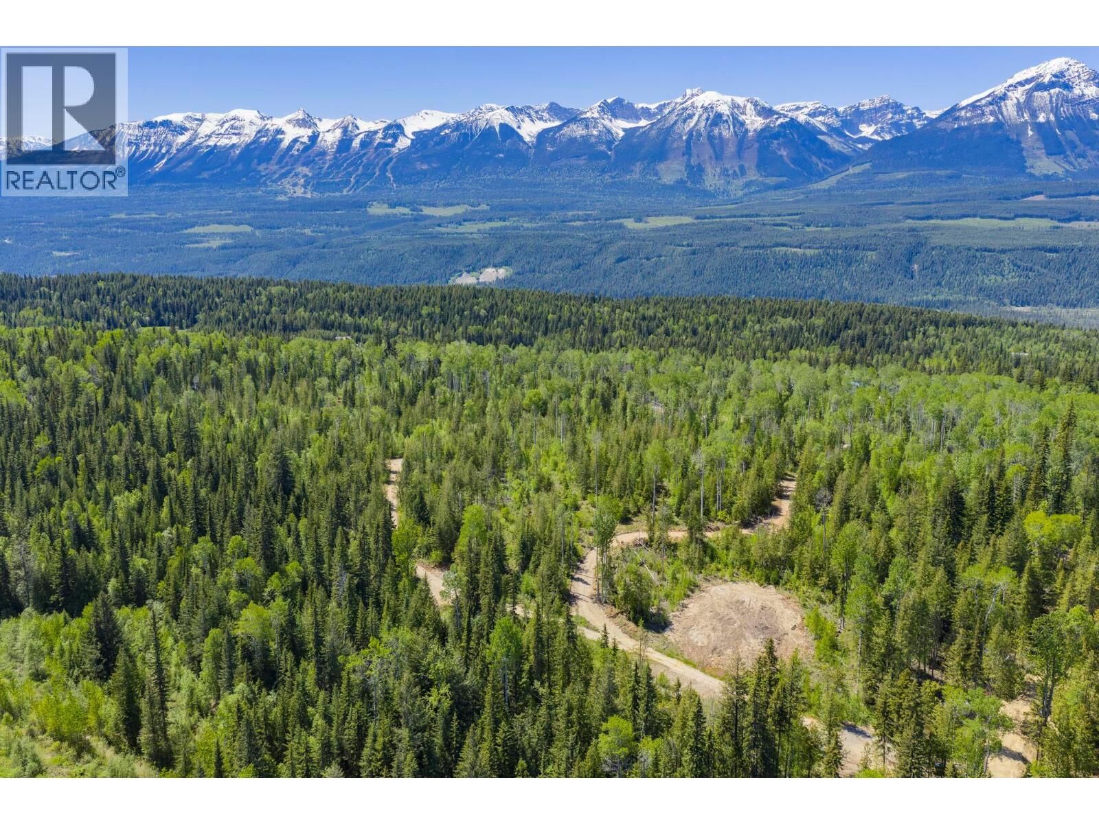 Property Photo:  1155 Golden Donald Upper Road  BC V0A 1H1 