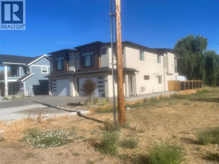 Property Photo: 304 Sumac Road 1 BC V1X 6W8