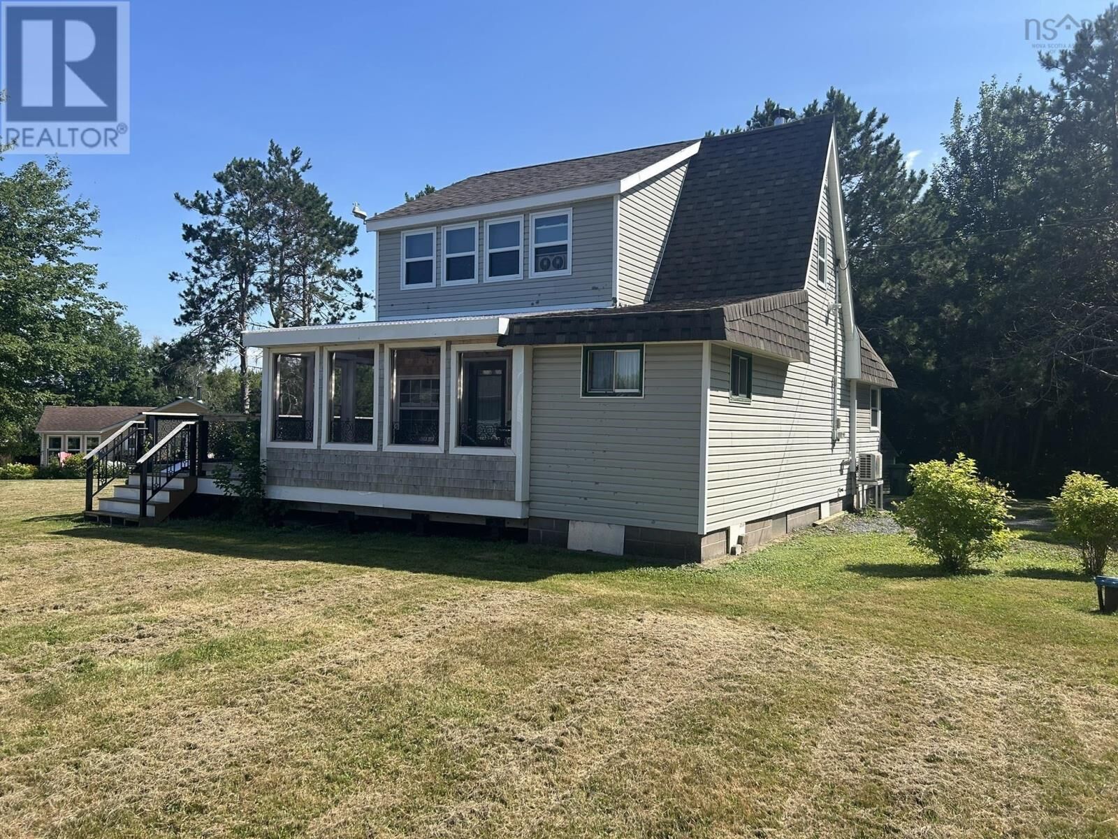 Property Photo:  92 Coldspring Head Road  NS B0L 1E0 