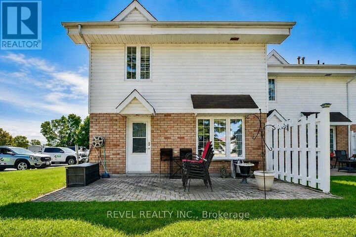 Photo de la propriété:  630 Lonergan Boulevard 205  ON P4P 1H3 