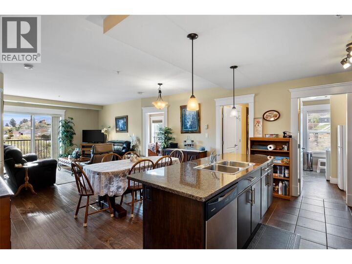 Property Photo: 975 Victoria Street West 606 BC V2C 0C2
