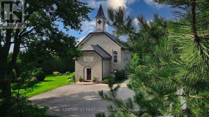 Property Photo: 1772 Perth Road 139 Road ON N4X 1C8