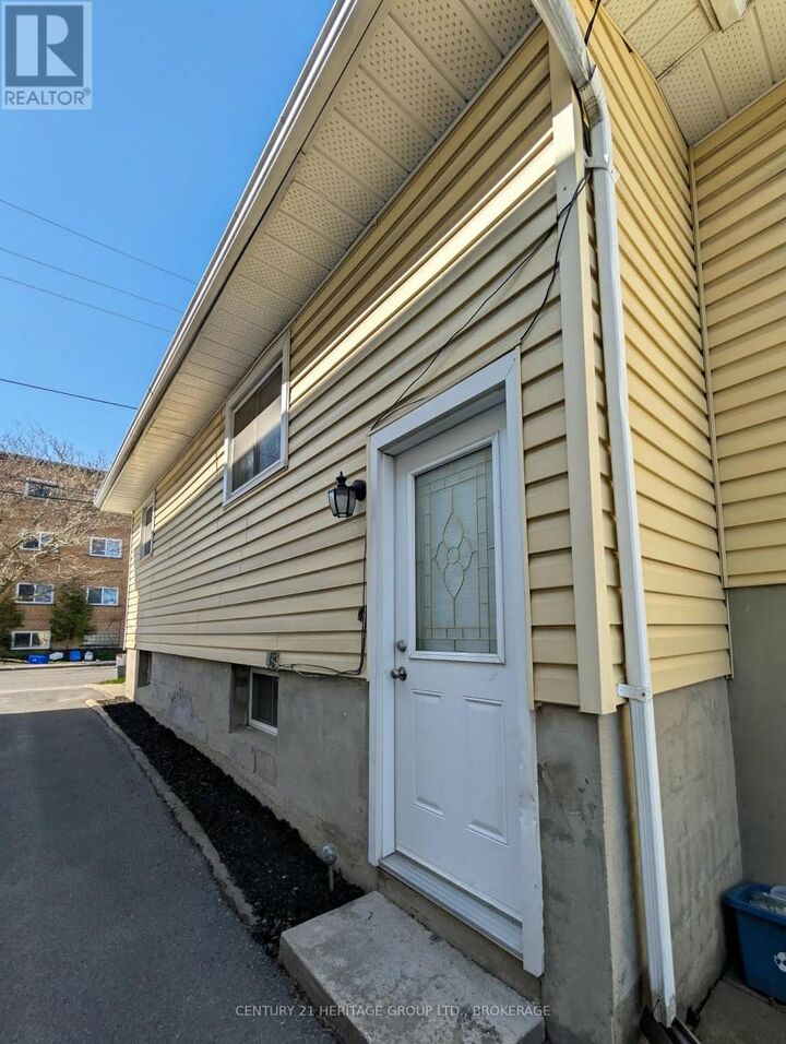 Property Photo: 149 Pine Street ON K7K 1W9