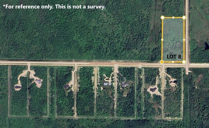 Property Photo:  8 River 59N Road  MB R0E 0A0 