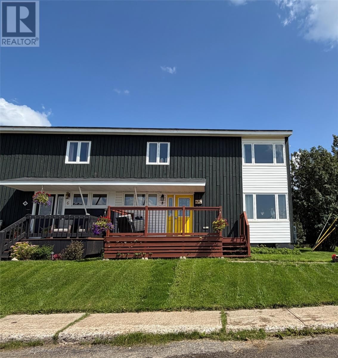 Property Photo: 8 Banting Avenue NL A0R 1B0