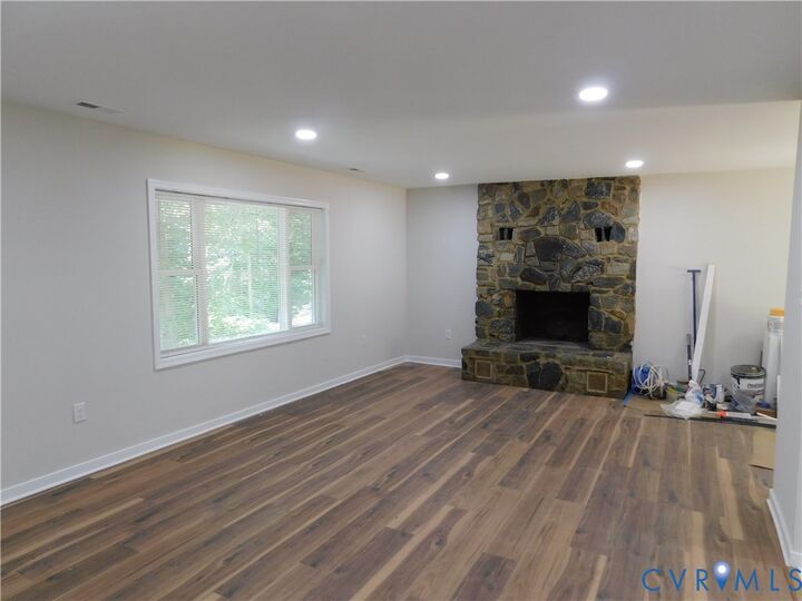 Property Photo:  5322 Adams Road  VA 23141 