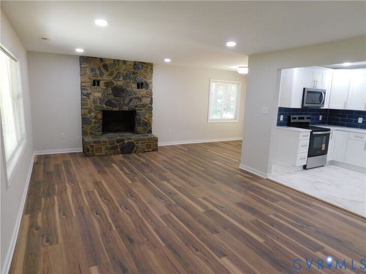 Property Photo: 5322 Adams Road VA 23141