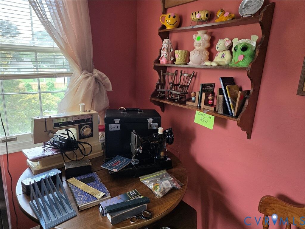 Property Photo:  109 Trolls Path  VA 23188 