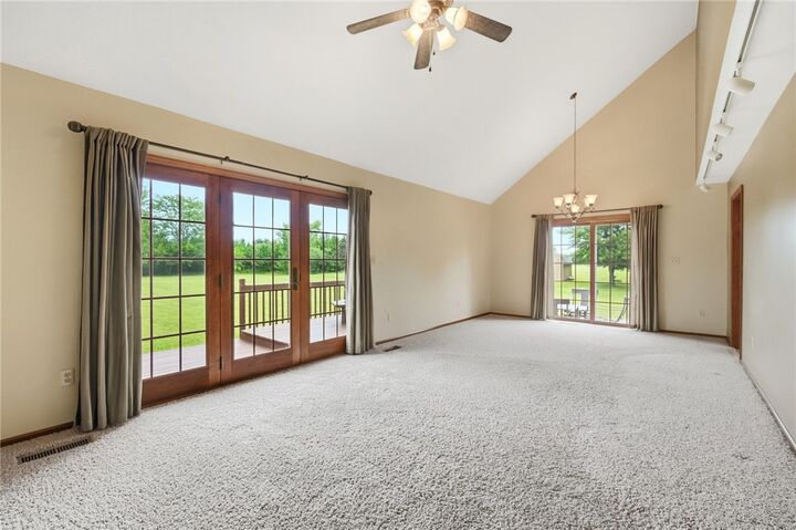 Property Photo:  8751 Pleasant Plain Road  OH 45309 