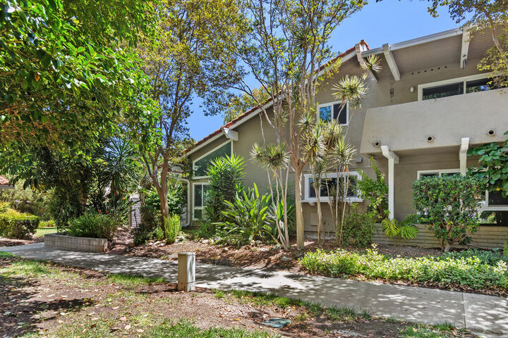 Property Photo:  2057 Via Mariposa E B  CA 92637 