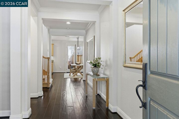Property Photo: 3503 Rimini Ln CA 94568