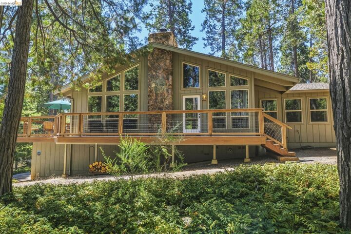 Property Photo: 22790 Bret Harte Dr CA 95383