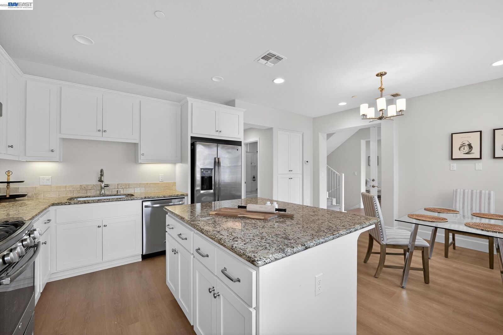 Property Photo: 3649 Branding Iron Pl CA 94568