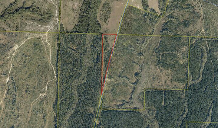 Property Photo: Lot 1 Campbell Road FL 32435