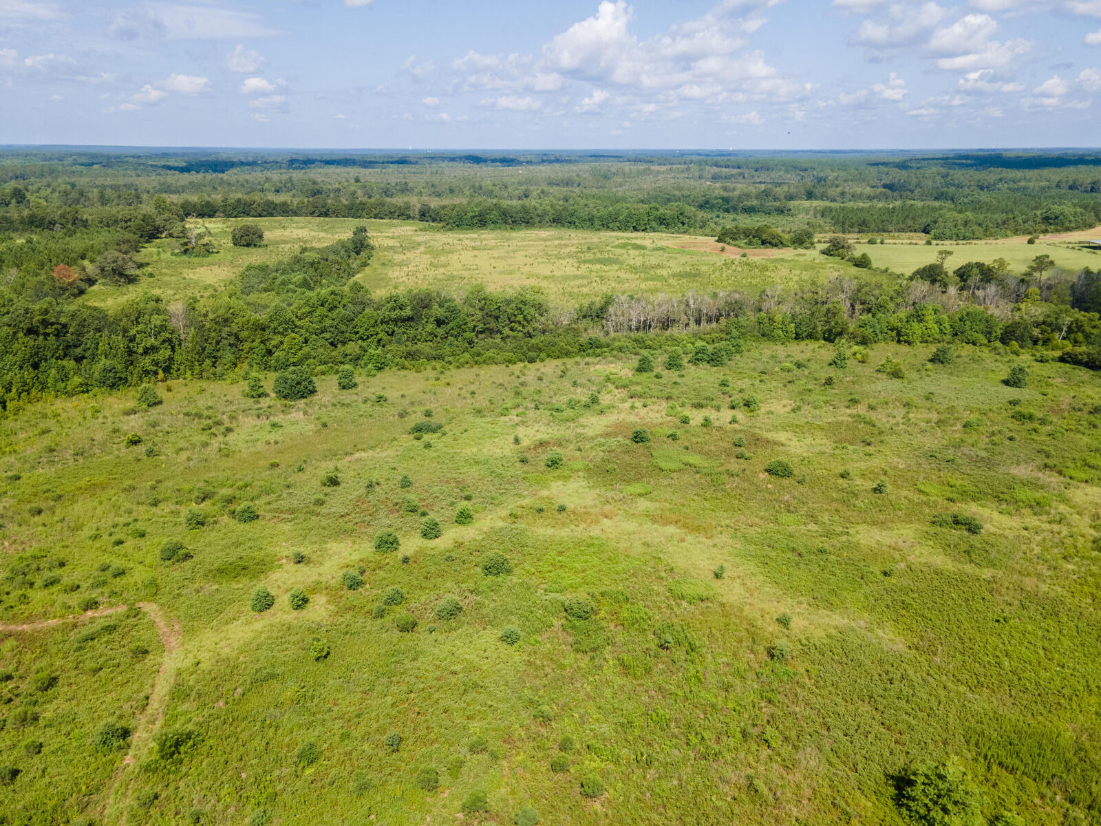 Property Photo: Lot 4 Campbell Road FL 32435