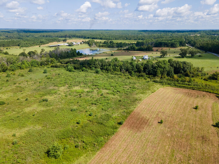 Property Photo: Lot 5 Campbell Road FL 32435