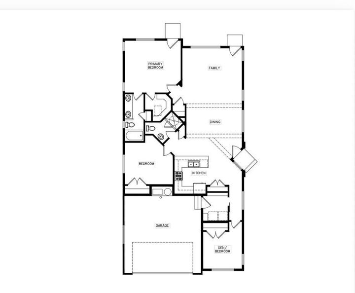 Property Photo: 4006 Louise Lane NV 89801
