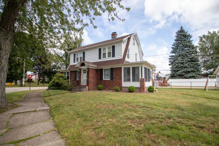 Property Photo:  137 W 34th Street  PA 16508 