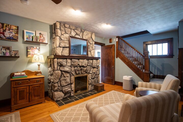 Property Photo: 137 W 34th Street PA 16508