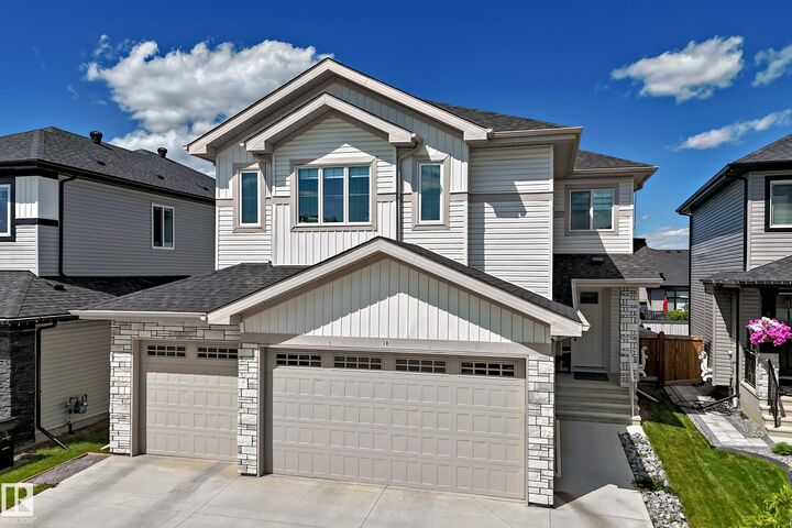 Property Photo: 38 Avonlea Way AB T7X 0Y3
