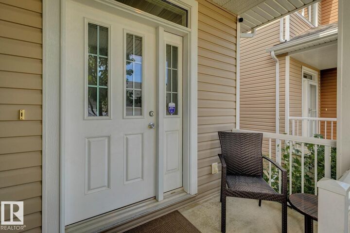 Property Photo:  18230 104A Street NW 12  AB T5X 0G9 
