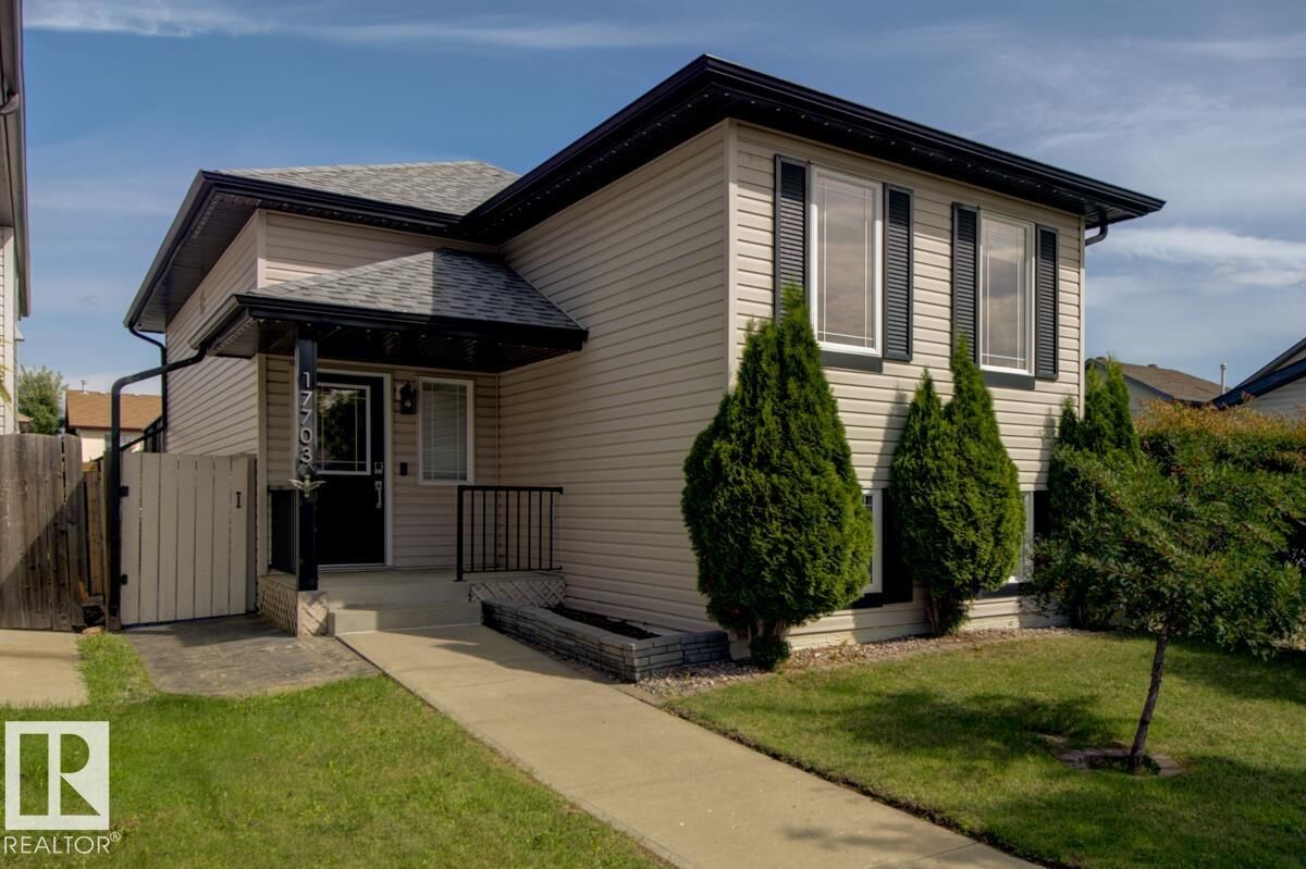 Property Photo: 17703 90 Street NW AB T5Z 0A2