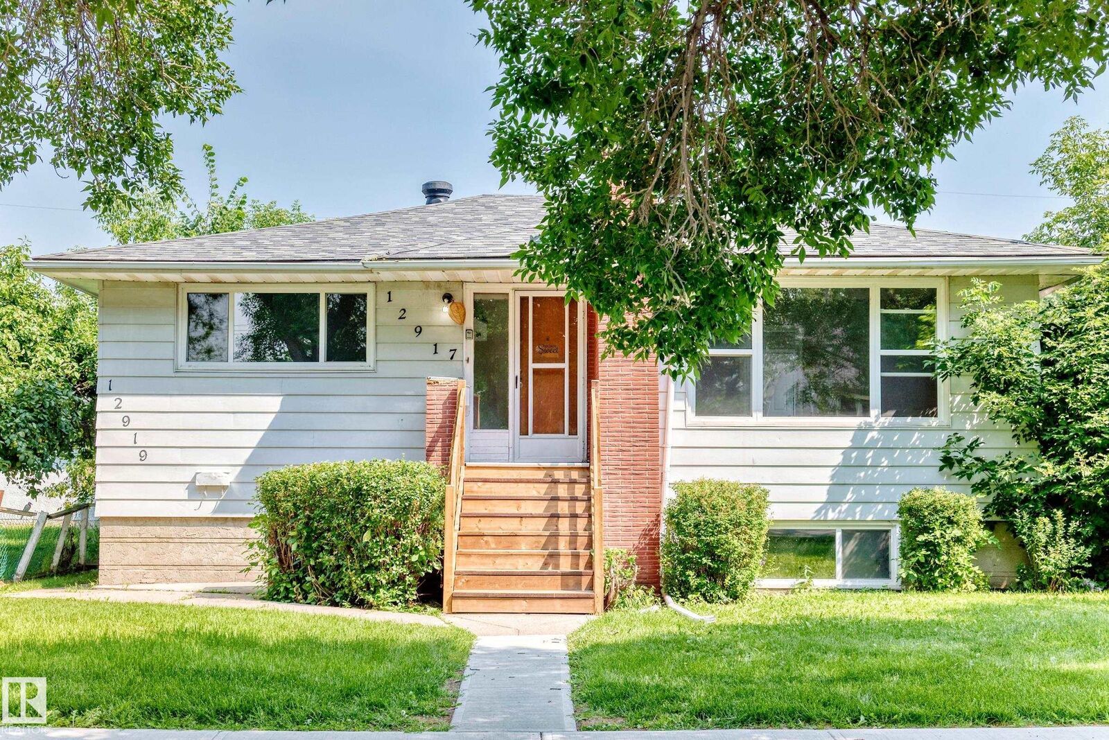 Property Photo: 12917 123A Street NW AB T5L 0L1