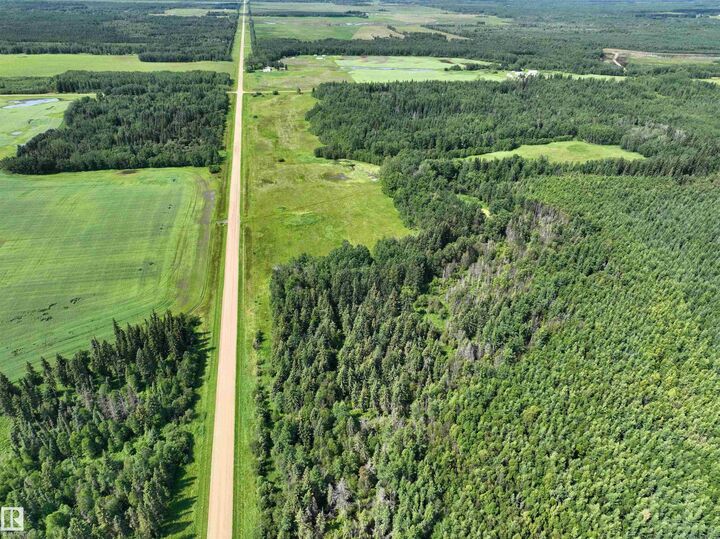 Property Photo: 210054 Twp Rd 660 AB T9S 2A4