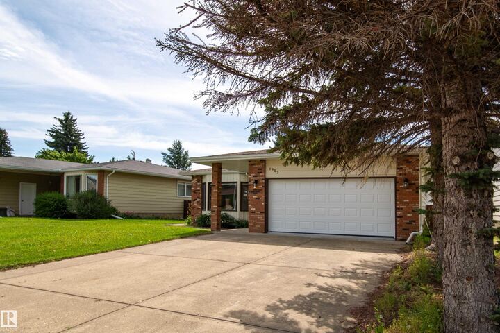 Property Photo: 6907 19 Avenue NW AB T6K 2G7