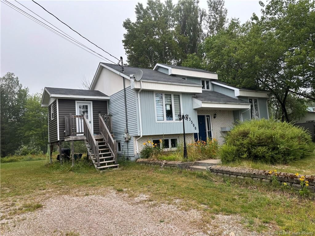 Property Photo:  3598 Route 430  NB E2A 6V2 