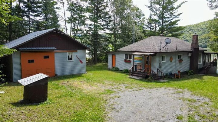 Property Photo:  992 Route 215  NB E7A 1H1 