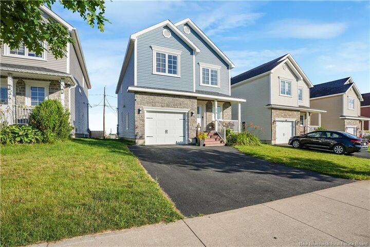 Property Photo:  28 Langille Drive  NB E3C 0L6 