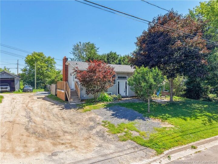 Photo de la propriété: 158 Friel Street NB E3A 2P4