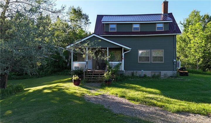 Property Photo:  3 Ferris Road  NB E7H 2A1 