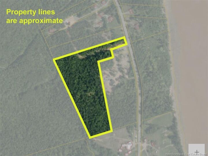 Property Photo:  Lot 86-1 Route 114  NB E1J 1N1 
