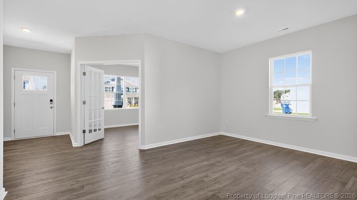 Property Photo:  1189 Shoreline Drive  NC 28394 