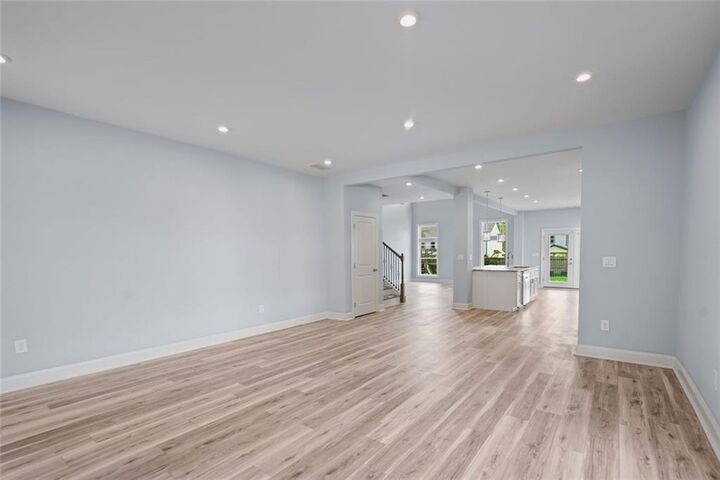 Property Photo:  1057 Turner Street NE  GA 30012 