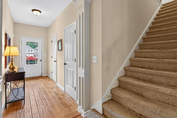 Property Photo:  257 Bethany Manor Court  GA 30107 