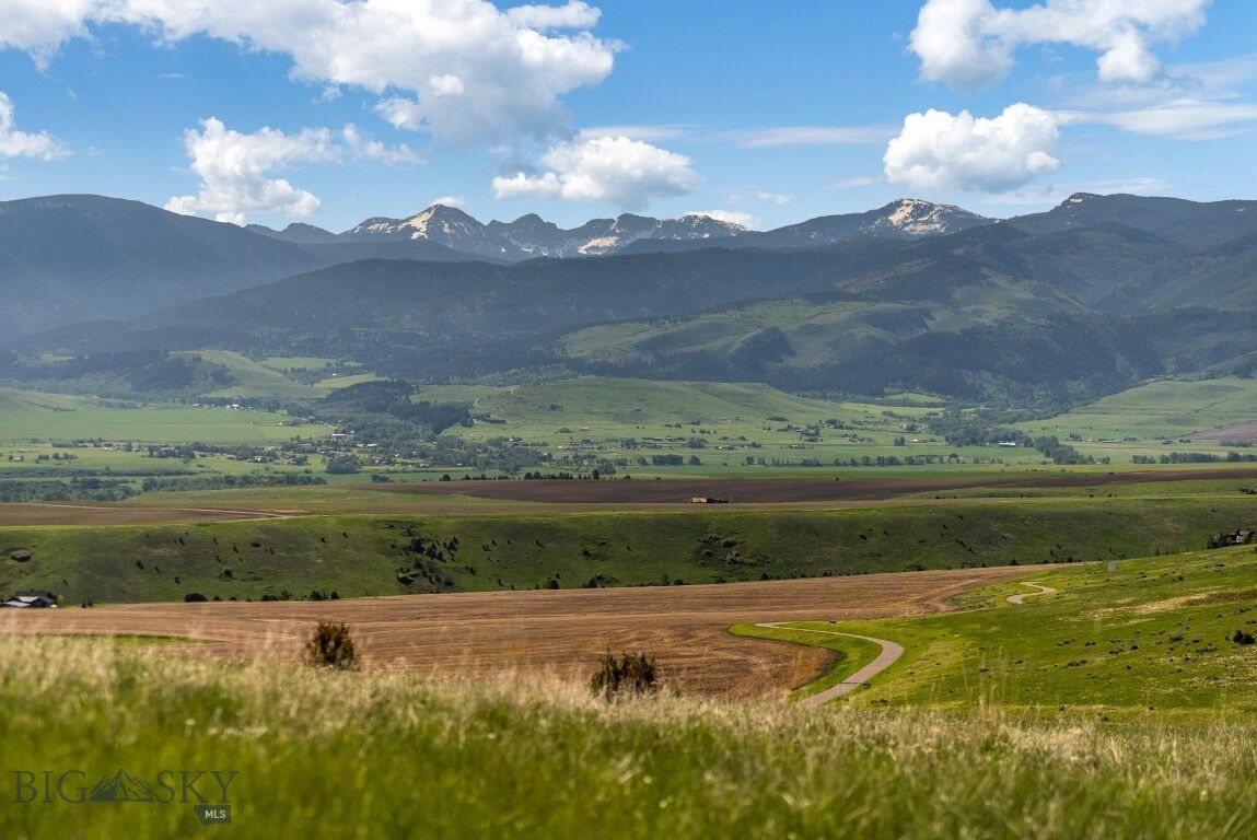 Property Photo:  Tbd Montana Ranch Trail  MT 59730 