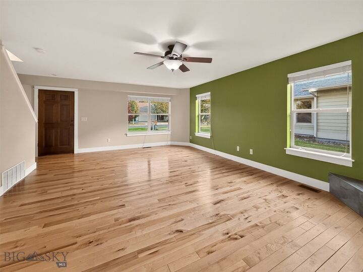 Property Photo: 4013 Tanzanite Drive MT 59715
