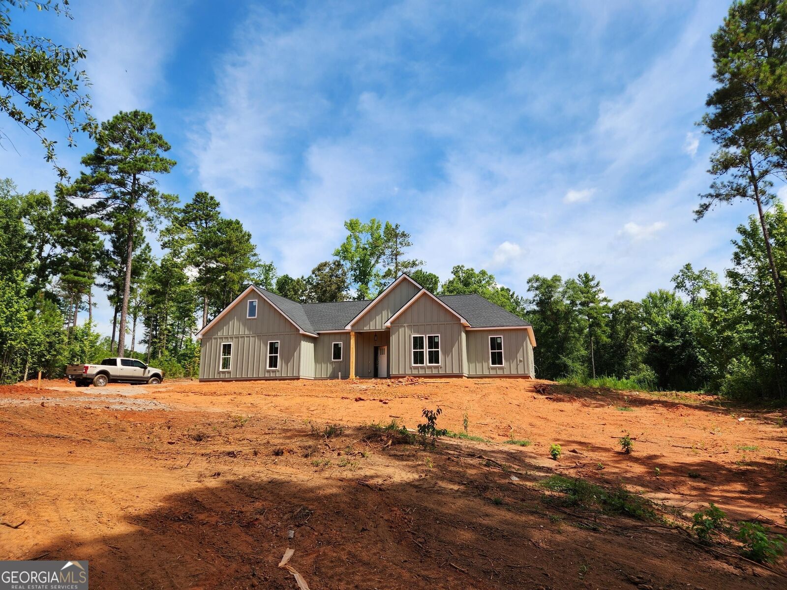 Property Photo:  646 Shelnut Boulevard  GA 30248 