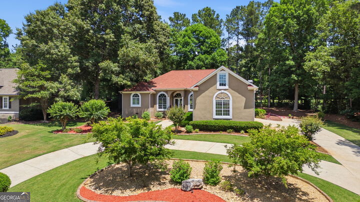 Property Photo: 873 Archie Drive GA 30252