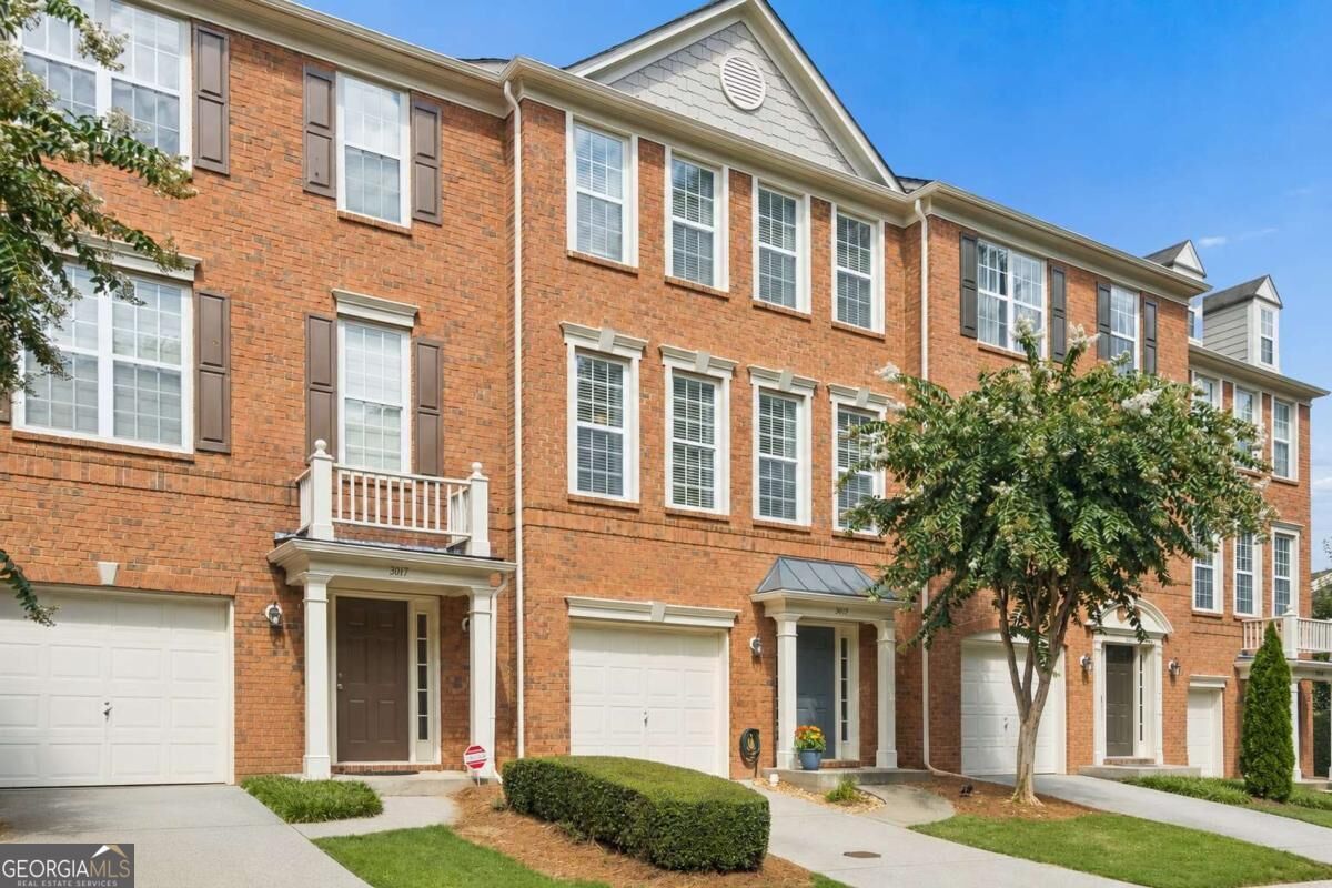 Property Photo: 3019 Glendower Way GA 30075