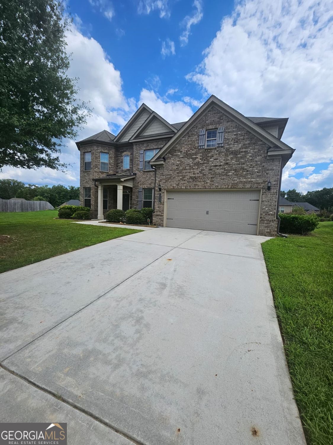 Property Photo:  90 Partridge Drive  GA 30016 
