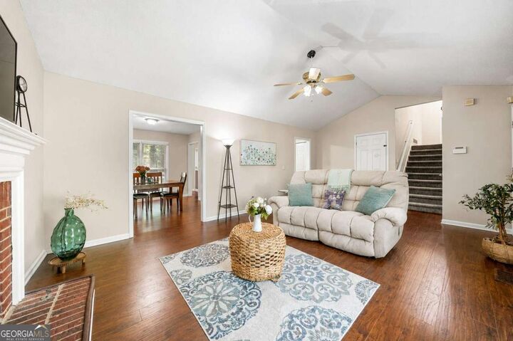 Property Photo: 3513 Robin Lane GA 30101