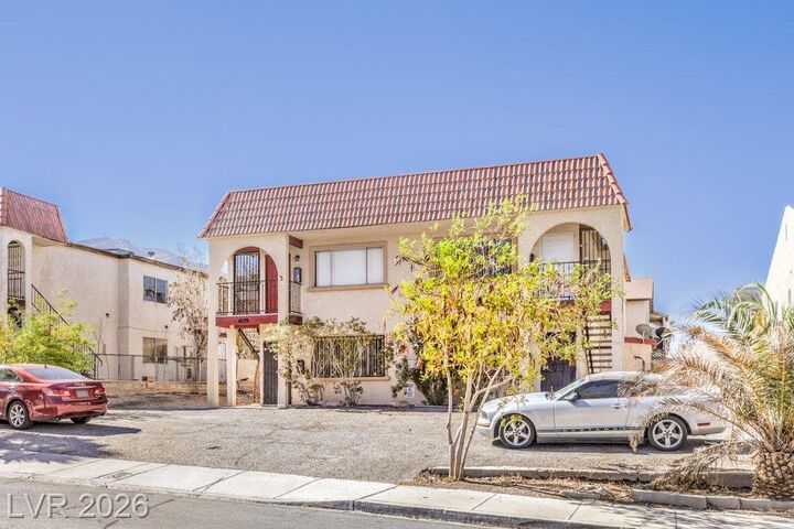 Property Photo:  6979 Issac Avenue  NV 89156 