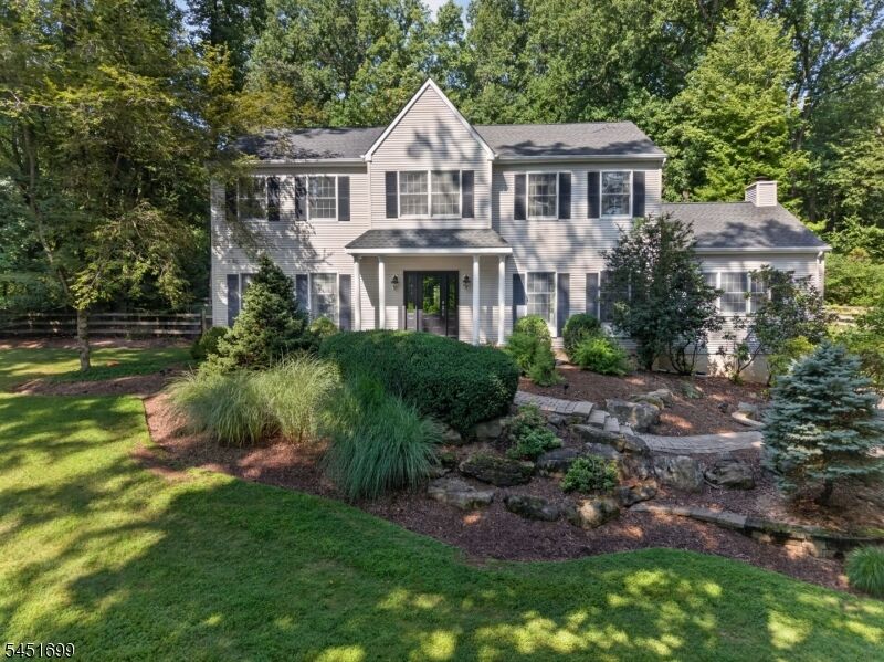Property Photo: 11 Devonald Dr NJ 08802