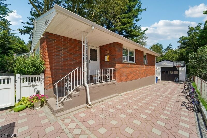 Property Photo: 87 Berkshire Ave NJ 07801